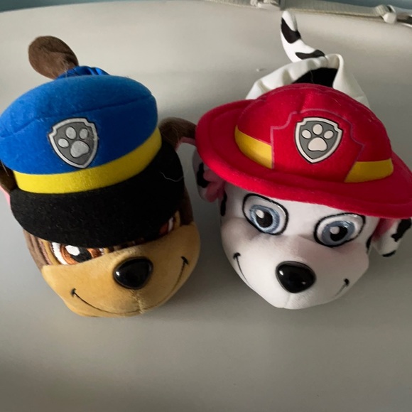 Other - Paw Patrol Slippers Kids 7/8